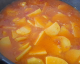 Foto del paso 4 de la receta: Pescado a la cazuela