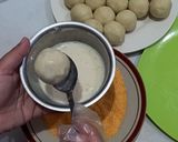 Foto langkah ke 7 dari resep *KROKET TALAS GLUTEN FREE*.
