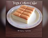 Foto langkah ke 7 dari resep Yoga Cotton Cake.