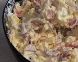 Фото кроку 4 до Салат Мисливський🍴.
