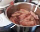 Foto del paso 4 de la receta Chipirones guisados