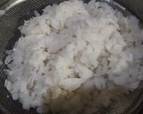 A picture of step 1 of Poha.