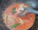 Foto langkah ke 2 dari resep Sambal Cumi.