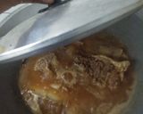 Foto langkah ke 4 dari resep Iga Bakar Penyet Sambel Bawang.