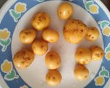 Foto del paso 1 de la receta: Fideos  en salsa Blanca (noodles)