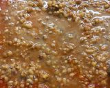 મિસળ પાંવ (Misal Pav Recipe In Gujarati) રેસીપી સ્ટેપ7ફોટો