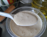 Foto del paso 7 de la receta: Salsa🥛de Ajo🧄como la de🥪 Qbano🥪🌯🥙
