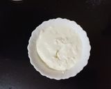 A picture of step 2 of Dahi TikhariSpicy Yogurt Curry.