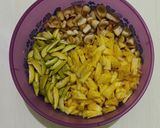 Foto langkah ke 4 dari resep Asinan Buah.