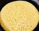 A picture of step 5 of Whole Wheat Pancake.