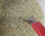 Foto del paso 4 de la receta: Tortilla vegana de boniato (🌱)