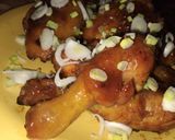 Foto del paso 6 de la receta: Pollo Dorado