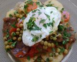 Foto del paso 5 de la receta: Bifes a la criolla