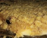 A picture of step 13 of Amazing Apple Crumble.