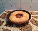 Foto del paso 14 de la receta: Budín Dulce de Polenta sin Harina y sin Horno