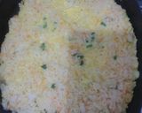 Foto langkah ke 3 dari resep Martabak Nasi ala Bu Siswaty.