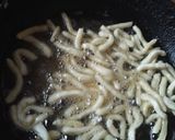 Foto del paso 6 de la receta: Palitos salados ☆