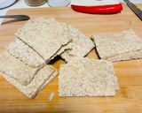 Foto langkah ke 3 dari resep Tempe Goreng Tepung (Resep No. 111).