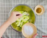 【新南糖廠】黑糖芒果青的食譜步驟4照片