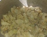 Foto del paso 1 de la receta: Salsa de tomate (especial)