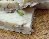 White Chocolate Fudge ! recipe step 5 photo
