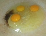 Une image de l'étape 1 de Roulé d'épinards.