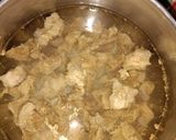 Foto langkah ke 2 dari resep Soto Rawon Bumbu Bamboe.