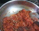 गाजर का हलवा(Gajar ka halwa recipe in Hindi) रेसिपी चरण 7 फोटो