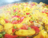 Foto del paso 4 de la receta: Arroz con pollo