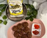 Foto langkah ke 4 dari resep Bola-Bola Daging.