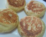 Foto del paso 9 de la receta: Pancitos🥯de papa, yuca🧇y queso🧀🥔🍞
