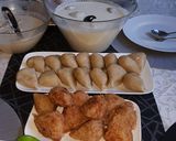 صورة لخطوة 5 من وصفة الكبيبات