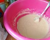 Foto del paso 1 de la receta Coca dulce en un momento