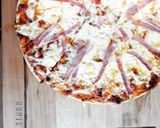 Foto del paso 6 de la receta: Pizza