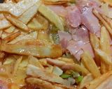 Foto del paso 4 de la receta: Tortilla de papas