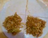 Chicken patties with frozen paratha recipe step 3 photo