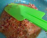 Foto langkah ke 4 dari resep Ayam Suir Asam Manis.