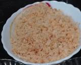 Bread Semolina Uttapam recipe step 1 photo