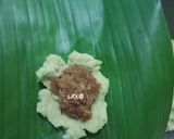 Foto langkah ke 4 dari resep Papais hui/boled (resep mertua)😀.