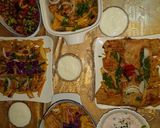 صورة لخطوة 1 من وصفة شاورما بيتي ولا اروع 😋😋