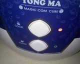 Foto langkah ke 6 dari resep Bolu Padan Magicom.