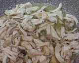 Foto langkah ke 1 dari resep Ayam suwir bali.