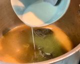 Foto del paso 2 de la receta: Filetes en su salsa con Arroz dulce