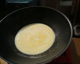 Foto langkah ke 3 dari resep Mozarella Homemade.