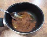 Foto langkah ke 1 dari resep Hot Choco Shot.
