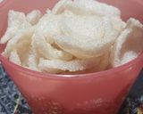 Foto langkah ke 7 dari resep Kerupuk Nasi.