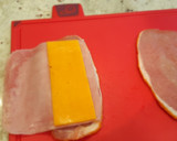 Foto del paso 3 de la receta: Libritos de lomo adobado