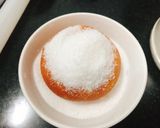 Hình bước làm 10 của món Donnut Suggar - Bánh Donnut Đường