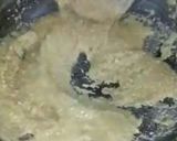 A picture of step 11 of Sesame (till)milk cake recipe.