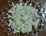 عکس مرحله 2 از دستور خورش کدو مسما